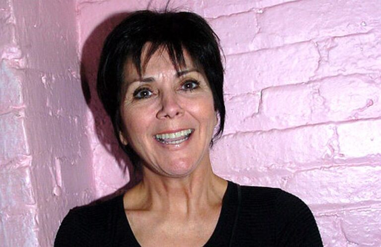 Joyce Dewitt Bio, Wiki, Age, Height, Husband, Daughter, Children