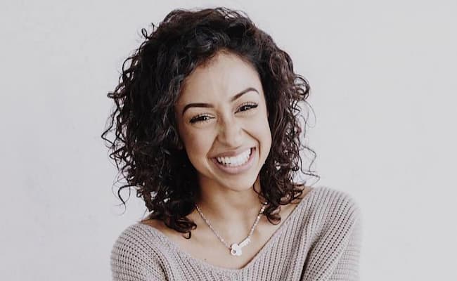 Liza Koshy Photo