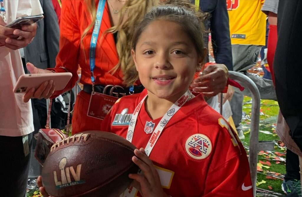 Mia Randall ( Patrick Mahomes’ sister ) Bio, Wiki, Age, Height, Net Worth