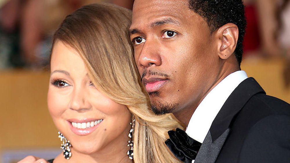 Mariah Carey ( Nick Cannon's Ex Wife ) Bio, Age, Height, Husband, Twins ...