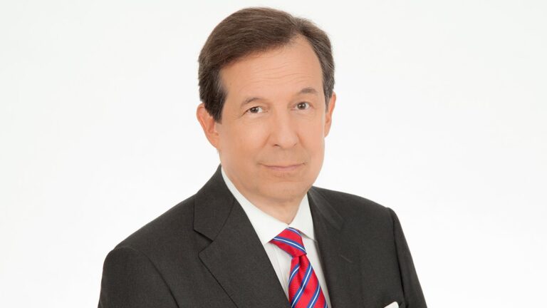 Chris Wallace Bio, Wiki, Age, Height, CNN, Family, Fox News, Salary