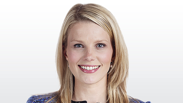 Sara Orlesky Photo