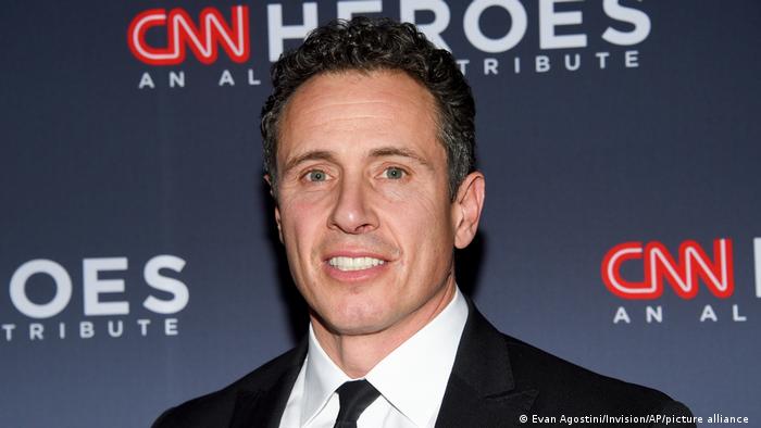 Chris Cuomo Photo