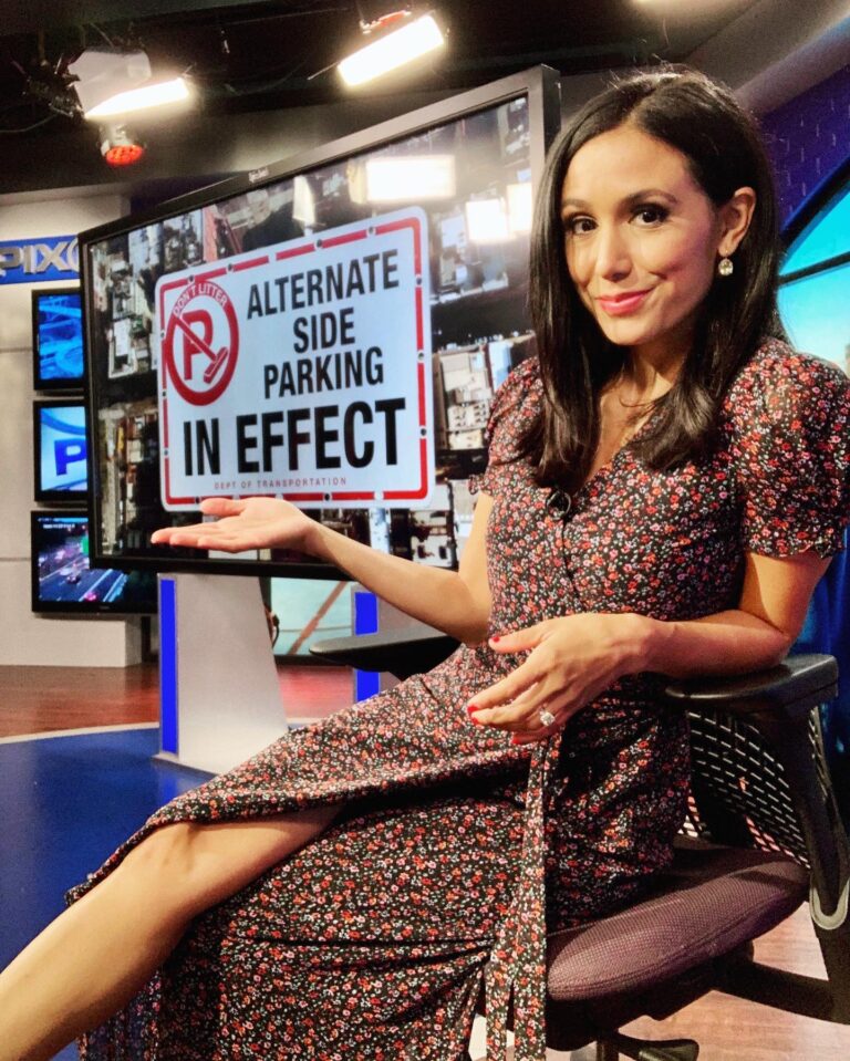 Marissa Torres ( Reporter )Bio, Fox News, Wiki, Age, Height, Salary