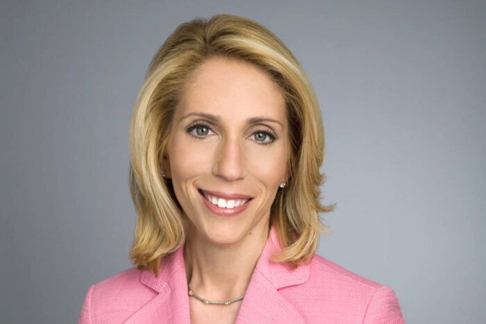 Dana Bash Photo