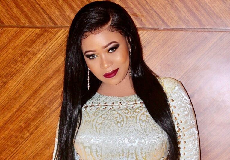 Vera Sidika Bio, Age, Height, Tribe, Real Name, Pregnancy, Parents ...