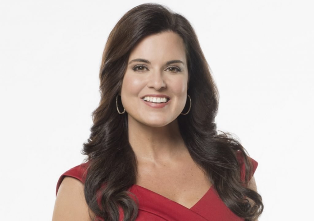 where is amy freeze from abc news