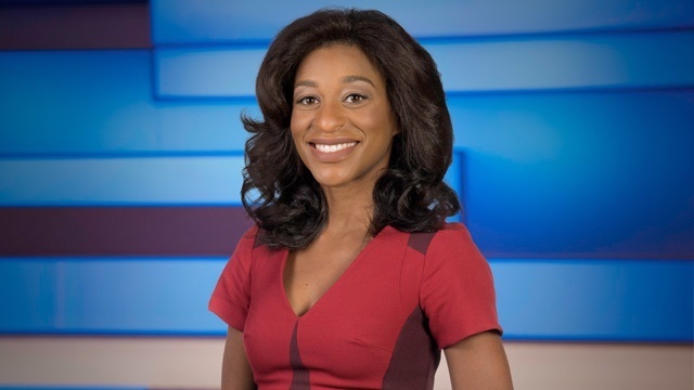 Betty Davis ( Meteorologist ) Bio, Wiki, Age, Height, Salary, Local 10 ...