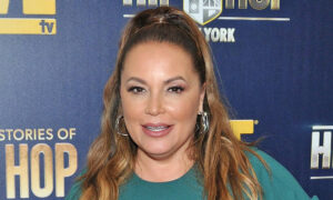 Angie Martinez Bio, Age, Wiki, Height, Salary, Husband, Podcast