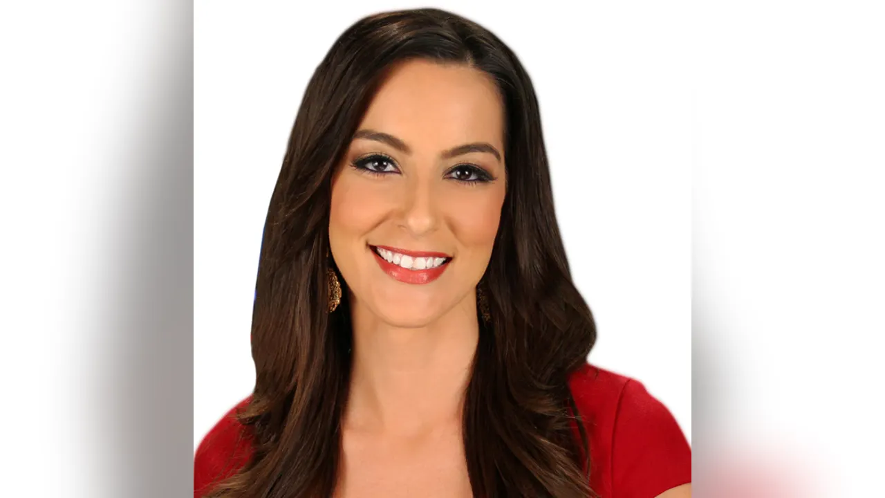 Jennifer Epstein Bio, Wiki, Age, Tampa, Husband, Salary, Fox 13 News ...