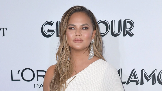 Chrissy Teigen's Photo