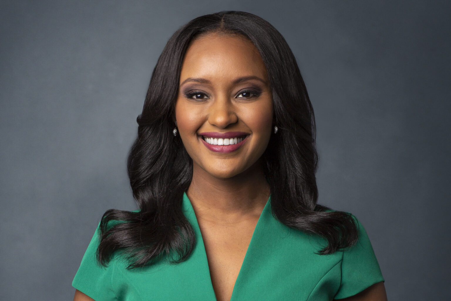 Rahel Solomon Age Bio Cnn Height Salary Husband Ethnicity