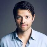 Misha Collins Photo