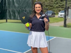 Alexa Maslowski Bio, Age, Spectrum News, Married, Salary, Height, Net