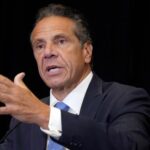 Andrew Cuomo Photo