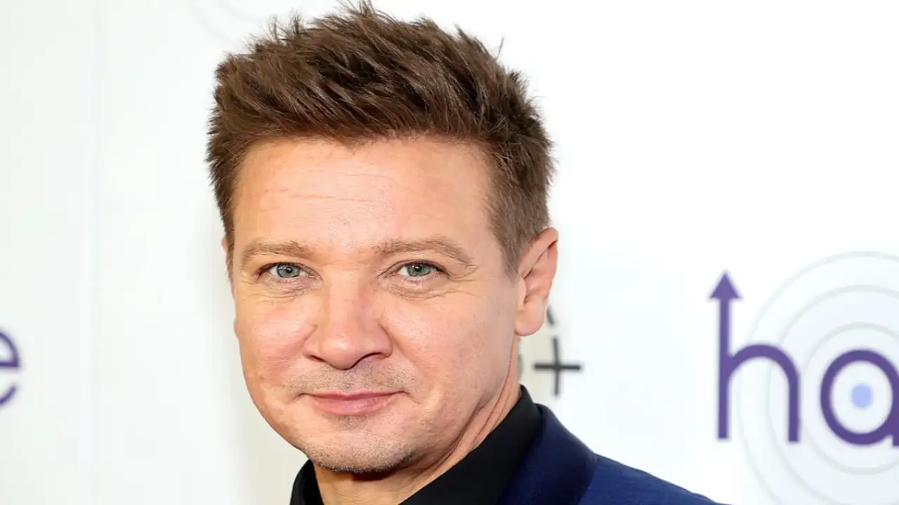 Jeremy Renner Photo