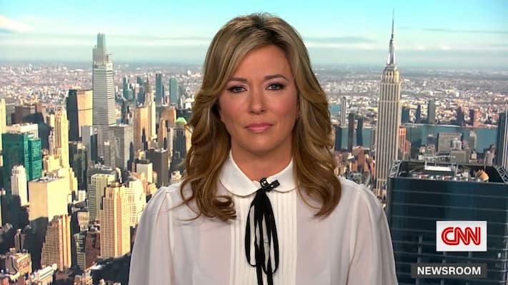 Brooke Baldwin Photo