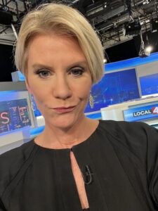 Karen Drew Bio, Wiki, Age, Haircut, Height, Local 4 News, Net Worth