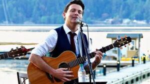Ryan Kelly (singer) Bio, Age, Family, Celtic Thunder, Accident, Height