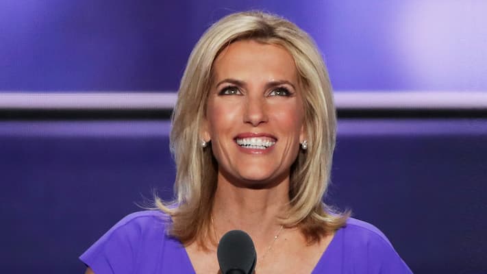 Laura Ingraham Photo