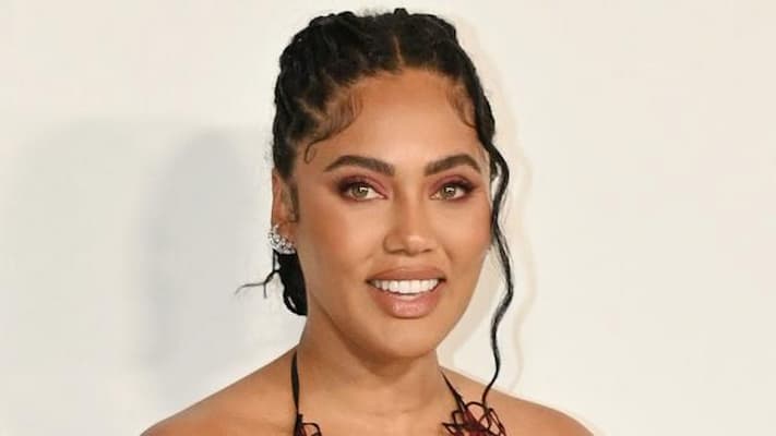 Ayesha Curry Photo