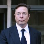 Elon Musk Photo