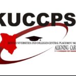 KUCCPS Photo