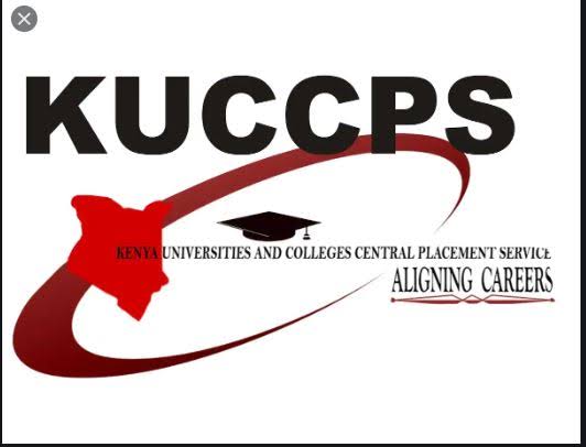 KUCCPS Photo