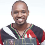 Boniface Mwangi's Photo